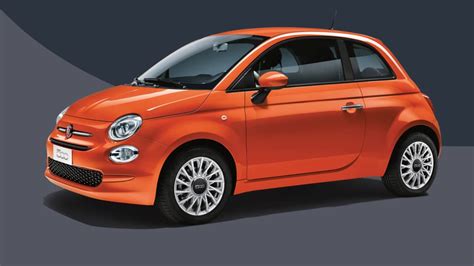 fiat 500 price australia.